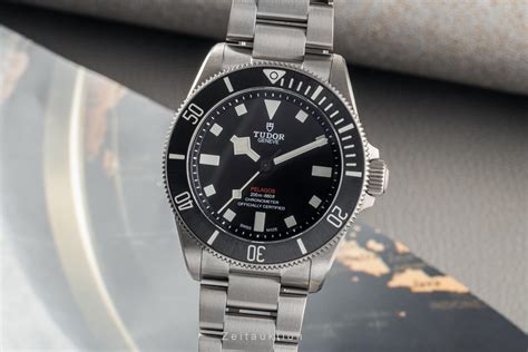 tudor pelagos mt5400.